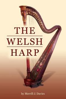 Paperback The Welsh Harp Book