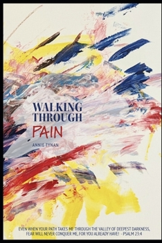 Paperback Walking Through Pain Book