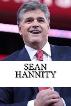 Paperback Sean Hannity: A Biography Book