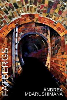 Paperback Fatbergs Book