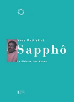 Paperback Sapphô [French] Book