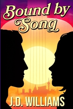 Paperback Bound by Song Book