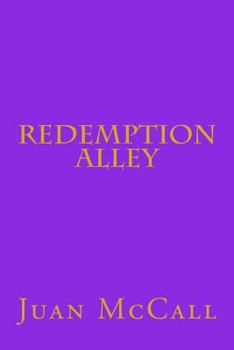 Paperback Redemption Alley Book
