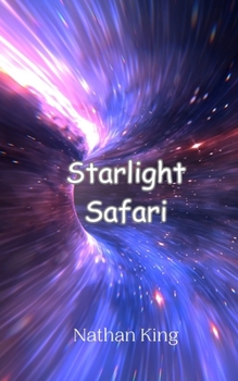 Paperback Starlight Safari Book