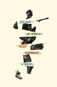 Hardcover To Die in Spring Book