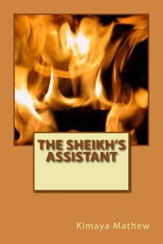 Paperback The Sheikh's Assistant Book