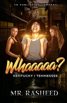 Paperback Whaaaaa?: Kentucky/Tennessee Book