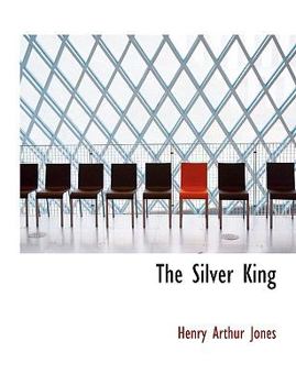 Paperback The Silver King Book