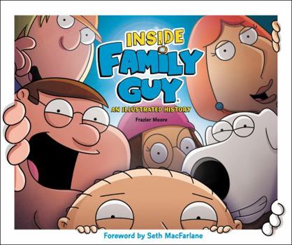 The Art of Family Guy