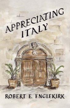 Paperback Appreciating Italy Book