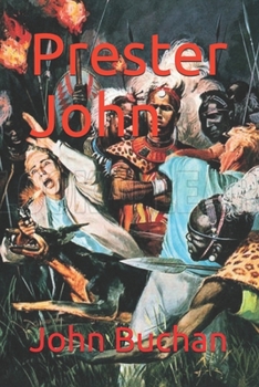 Prester John