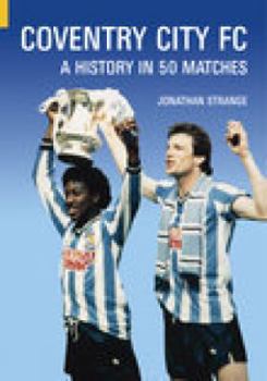 Paperback Coventry City FC Book