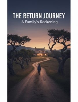 The Return Journey: A Family'S Reckoning