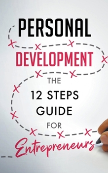 Paperback Personal Development Book