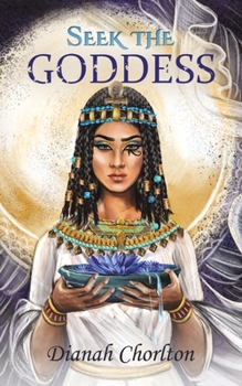 Paperback Seek the Goddess Book