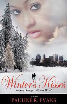 Paperback Winter's Kisses Book