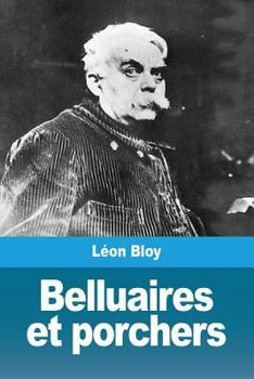 Paperback Belluaires et porchers [French] Book