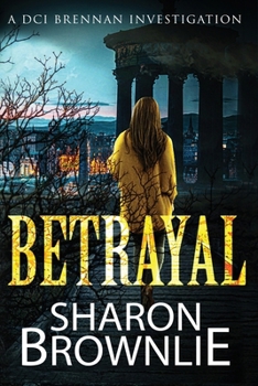 Paperback Betrayal Book