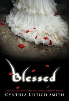 Blessed - Book #3 of the Tantalize