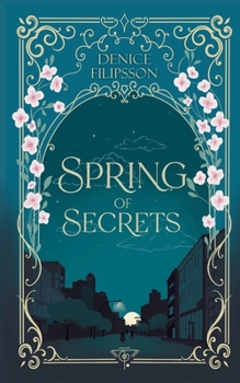 Paperback Spring of secrets Book