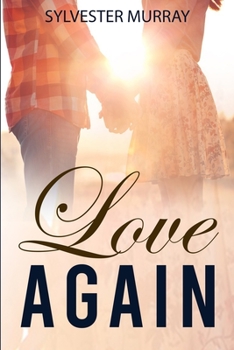 Paperback Love Again Book