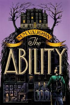 The Ability - Book #1 of the Ability