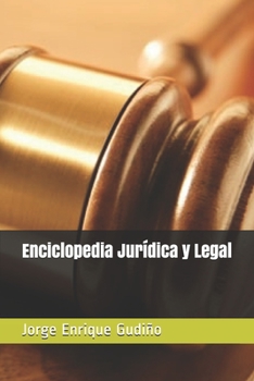 Enciclopedia Jur�dica y Legal
