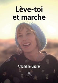 Paperback Lève-toi et marche [French] Book