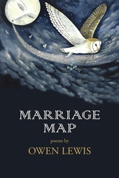 Paperback Marriage Map Book