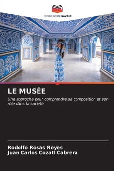 Paperback Le Musée [French] Book