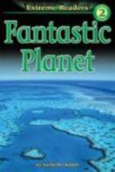 Paperback Fantastic Planet Book