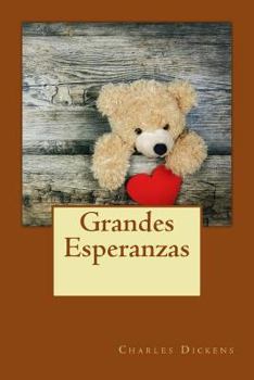 Paperback Grandes Esperanzas [Spanish] Book