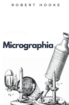 Paperback Micrographia Book