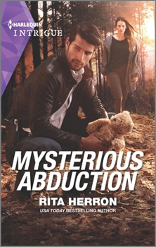 Mass Market Paperback Mysterious Abduction Book