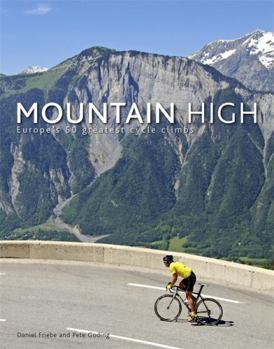 Hardcover Mountain High Book