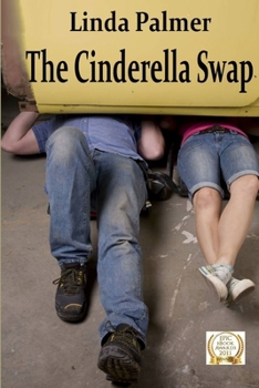 Paperback The Cinderella Swap Book