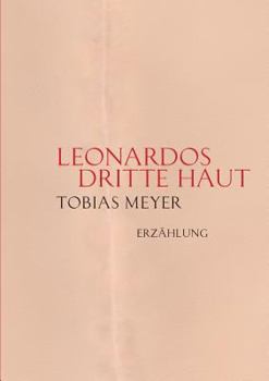 Paperback Leonardos dritte Haut [German] Book