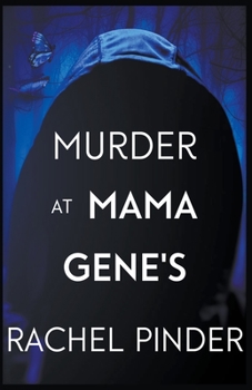 Paperback Murder at Mama Gene's Book