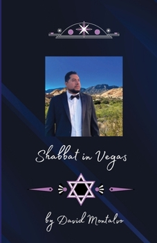 Shabbat in Vegas