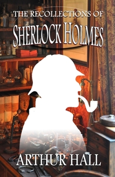 Paperback The Recollections of Sherlock Holmes Book