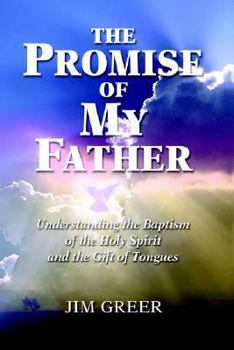 Paperback The Promise of My Father Book