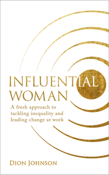 Paperback Influential Woman Book
