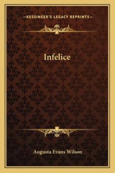 Paperback Infelice Book