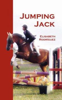 Paperback Jumping Jack Book