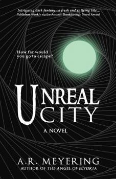 Paperback Unreal City Book