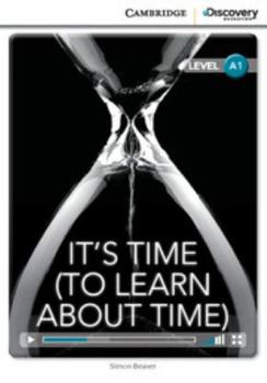 Misc. It's Time (to Learn about Time) Beginning Online Only Book