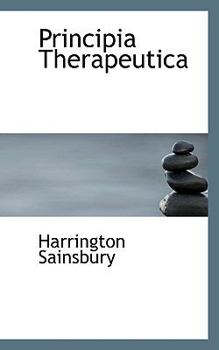 Principia Therapeutic