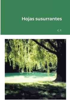 Paperback Hojas susurrantes [Spanish] Book