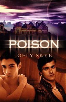 Poison - Book #4 of the Minders