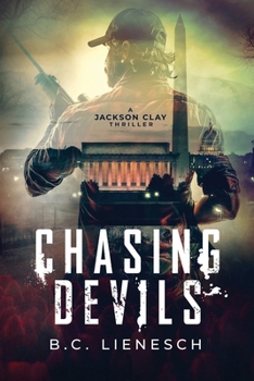 Paperback Chasing Devils Book